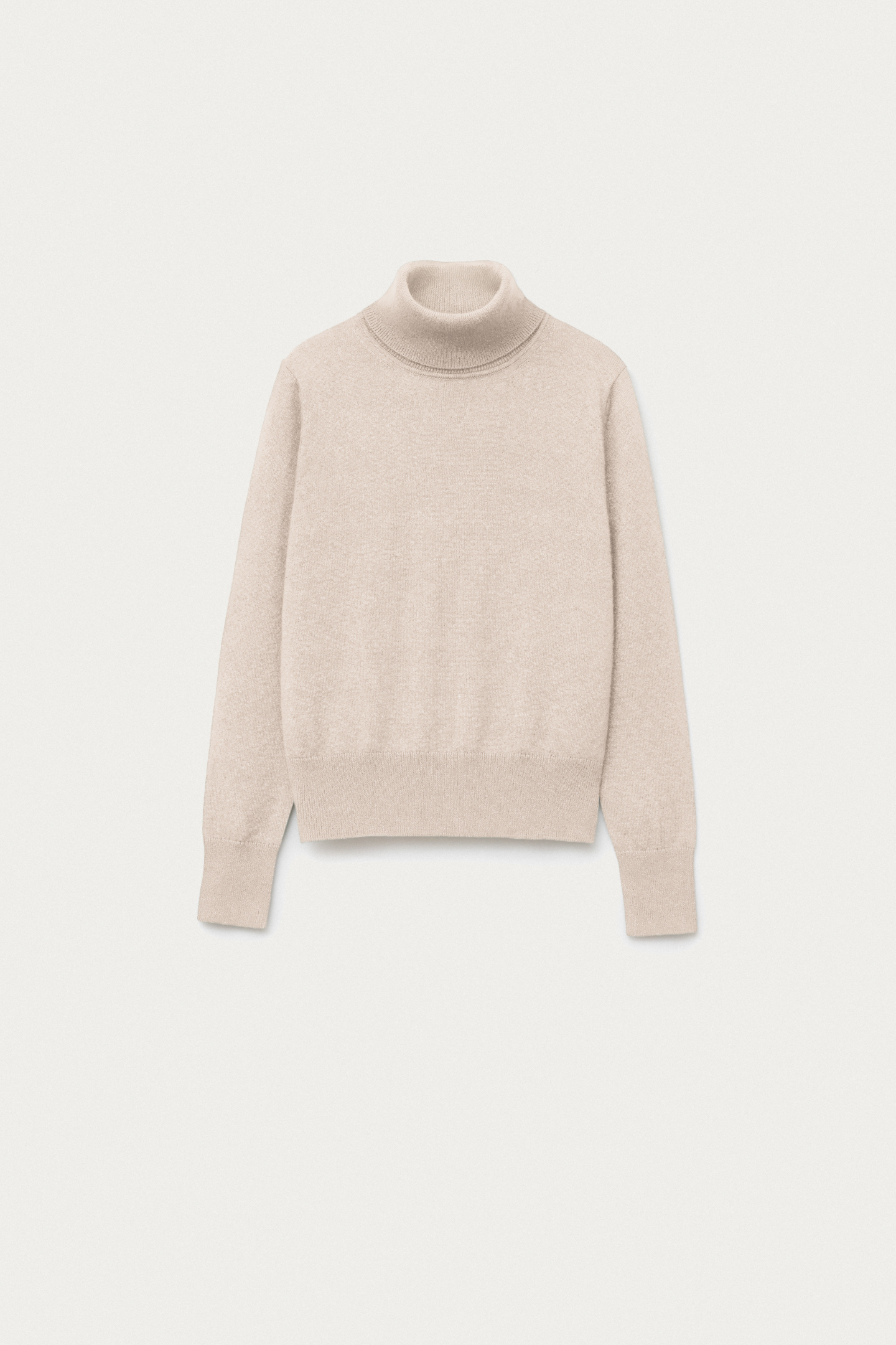 Cashmere-Seide Pullover